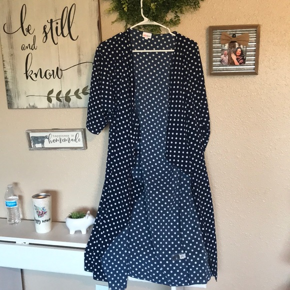 Long cardigan Lularoe - Picture 1 of 2